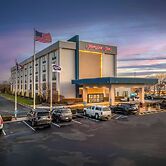 Hampton Inn Long Island / Commack