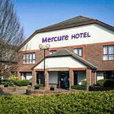 Mercure Dartford Brands Hatch Hotel & Spa