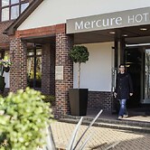 Mercure Dartford Brands Hatch Hotel & Spa