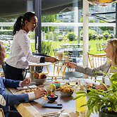 Novotel Lausanne Bussigny