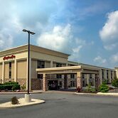 Hampton Inn Hazleton