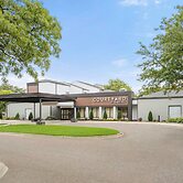 Courtyard by Marriott Detroit Metropolitan Airport Romulus