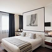 Starhotels President