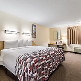 Red Roof Inn Cleveland Airport-Middleburg Heights