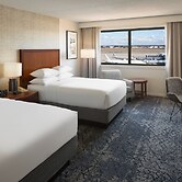 Sheraton Hartford Hotel at Bradley Airport