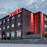 Hôtel Château Roberval