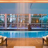 Mercure Paris CDG Airport & Convention