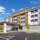 DoubleTree by Hilton Downtown Concord