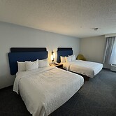 Hampton Inn Mansfield/Ontario