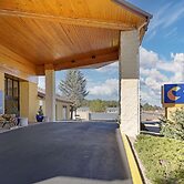 Comfort Inn Near Grand Canyon