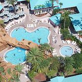 Radisson Resort at the Port