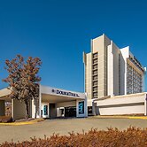 DoubleTree by Hilton Washington DC North/Gaithersburg