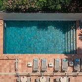 Le Cetai Cannes Beach Hotel