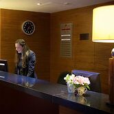 Stourport Manor Hotel