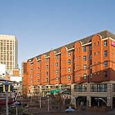 Ibis Birmingham New Street Station Hotel