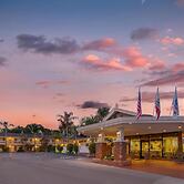 Best Western Plus Carriage Inn