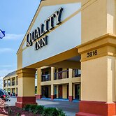 Quality Inn Tanglewood