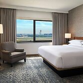 Sheraton Suites Chicago O'Hare