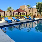 Hotel San Luis Lindavista