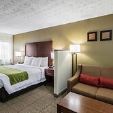 Comfort Inn Medford - Long Island