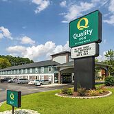 Quality Inn Washington NC