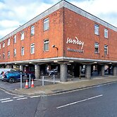 Winchester Wessex Hotel by Sunday