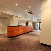 Winchester Wessex Hotel by Sunday