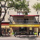 Club Wyndham Avenue Plaza
