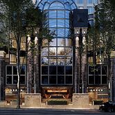 Sheraton Grand Sydney Hyde Park