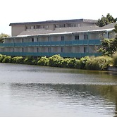 Coral Reef Inn & Suites