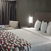 Red Roof Inn Fort Worth West