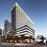 Pan Pacific Perth