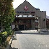 Best Western Plus Langley Inn