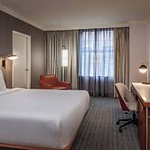 Courtyard by Marriott Boston Downtown