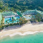 Le Meridien Phuket Beach Resort