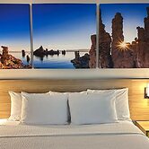 Days Inn by Wyndham Ridgecrest near China Lake Naval Station