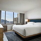 Sheraton Philadelphia University City Hotel