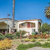 Econo Lodge Castro Valley I-580