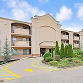 Travelodge by Wyndham Parsippany