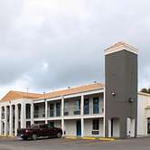 Motel 6 Round Rock, TX