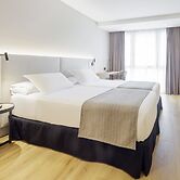 Hotel ILUNION San Sebastian