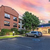 Holiday Inn Express Bellingham by IHG