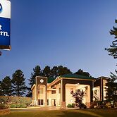 Best Western Fairwinds Inn