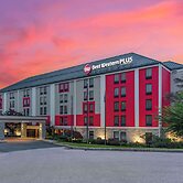 Best Western Plus Heritage Rail Inn & Suites