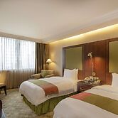 Pan Pacific Sonargaon Dhaka