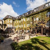 Best Western Plus The Connaught Hotel & Spa