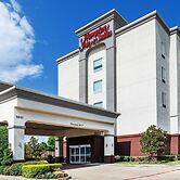 Hampton Inn & Suites Houston Heights I-10