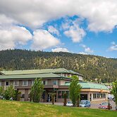 Sandman Hotel & Suites Williams Lake
