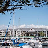 Doubletree by Hilton Hotel Racine Harbourwalk