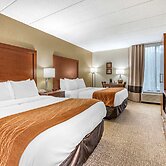 Comfort Inn Northeast